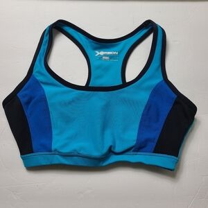 XERSION sport bra